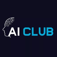 AI Club logo - Similar company to Future Laby