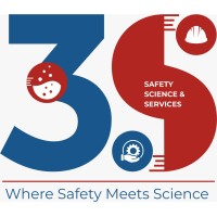 Safety Science & Services- 3S logo - Similar company to Lockout Experts