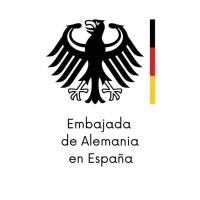 Embajada de Alemania en España logo - Similar company to Embassy Of Canada To Spain | Ambassade Du Canada En Espagne