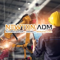 Newton ADM logo - Similar company to Ingsec
