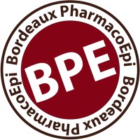 Bordeaux PharmacoEpi logo - Similar company to The Sigma Consortium