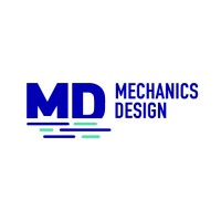 Nv Mechanics Design Ltd