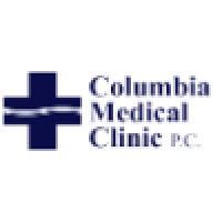 Columbia Medical Clinic logo - Similar company to Columbia Medical Practice