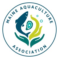 Maine Aquaculture Association logo - Similar company to New England Ocean Cluster
