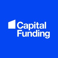 Capital Funding logo - Similar company to Yieldi