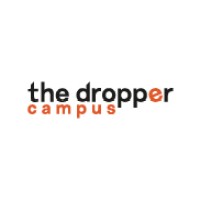 The Dropper Campus logo - Similar company to Windo Conseil