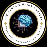 Kevin's Glint Society logo - Similar company to Xaptis Solutions