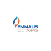 EMMAUS OIL & GAS logo - Similar company to Mykos Oil And Gas Limited