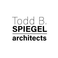 Todd B. SPIEGEL/architects, AIA, NCARB logo - Similar company to Bureau Namas