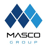 Masco Group | مجموعة السويلم logo - Similar company to Lowbed Station