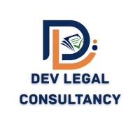 DEV LEGAL CONSULTANCY logo - Similar company to Orbit Money