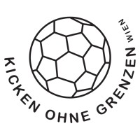 Kicken ohne Grenzen – Empowering Youth through Football logo - Similar company to Breaking Grounds – Social Change Through Sport