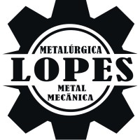 Metalúrgica Lopes - Metal Mecânica logo - Similar company to Imb Brasil