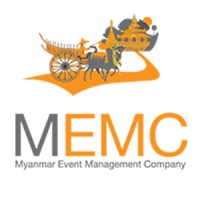 MEMC (Myanmar Event Management Company) logo - Similar company to Momentum Plus