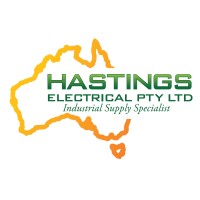 Hastings Electrical Pty Ltd logo - Similar company to Smj Electrical