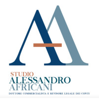 Studio Africani logo - Similar company to Colligo