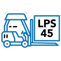 LPS45 logo - Similar company to Noelya