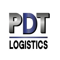 PDT Logistics LLC logo - Similar company to Corps Logistics, Inc.