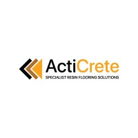 ActiCrete LTD - Specialist Resin Flooring Solutions logo - Similar company to Jemiclad The Most Advanced Alternative To Frp !