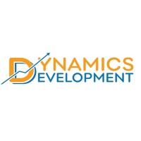 Dynamics Development Sia logo - Similar company to Apportunix