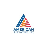 American Answers logo - Similar company to Activate Solutions Group, Llc