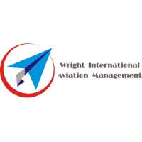 Wright International Aviation Management logo - Similar company to Rid Architects