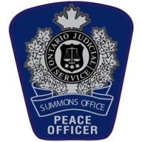 Ontario Judicial Service Summons Office logo - Similar company to Firearms Safety Education Service Of Ontario (Fseso)