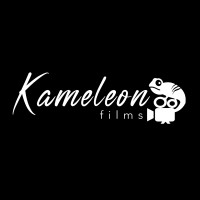 Kameleon Films logo - Similar company to Brabant Films