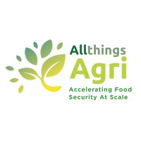 AllThingsAgri logo - Similar company to Kucari.Com