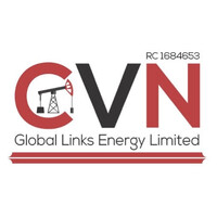 CVN Global Links Energy Limited logo - Similar company to I  L  A