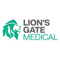 Lion's Gate Medical logo - Similar company to Accurate Repro, Inc.