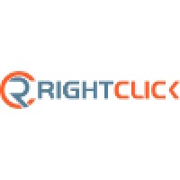RightClick logo - Similar company to Amplify