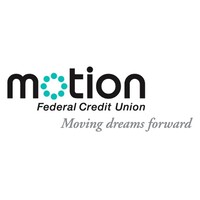 Motion Federal Credit Union logo - Similar company to Dataformix Technologies Inc