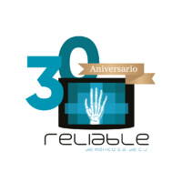 Reliable de México logo - Similar company to Gätsimed