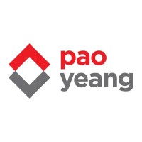Pao Yeang Sdn Bhd logo - Similar company to Zapadel Ltd