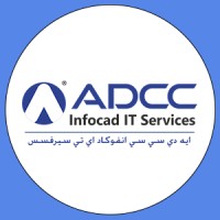 ADCC Infocad IT Services logo - Similar company to Sp Digitech It Solutions
