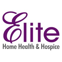 Elite Home Health and Hospice logo - Similar company to The New Conservative