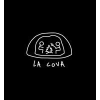 La Cova Films logo - Similar company to Studio52 Bcn