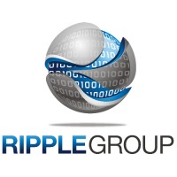 Ripple Group Inc. logo - Similar company to Izzy Platform