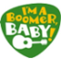 I'm a Boomer, Baby!