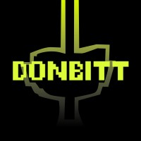 Donbitt logo - Similar company to Securityscientist