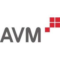 AVM Vietnam logo - Similar company to Vietnam M&A Forum (Diễn Đàn M&A Việt Nam)