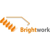 Brightwork logo - Similar company to Cyclator