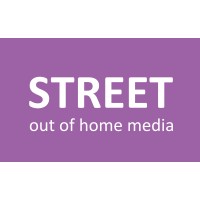 STREET logo - Similar company to Παρον