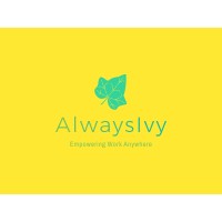 Always Ivy logo - Similar company to Big+Bold® | B Corp™