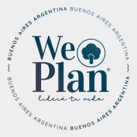 WePlan Argentina logo - Similar company to Weplan