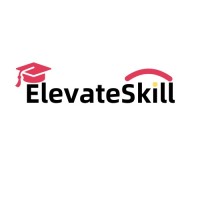 Elevateskill logo - Similar company to Xcaldata
