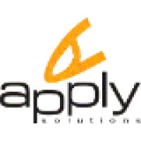 Apply Solutions logo - Similar company to Traces Consultoria