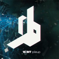 16 Bit Pileup