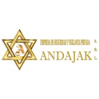 EMPRESA DE SEGURIDAD Y VIGILANCIA PRIVADA ANDAJAK  SRL logo - Similar company to Grand Security Services